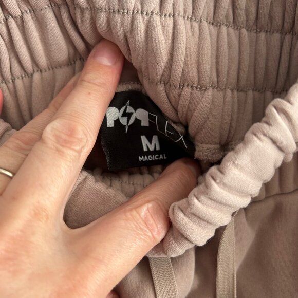 Popflex Ooey Gooey Sweatpant - Picture 4 of 6